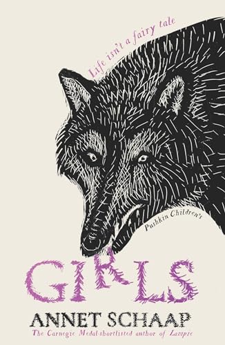 Annet Schaap - Girls - Hardback image 1