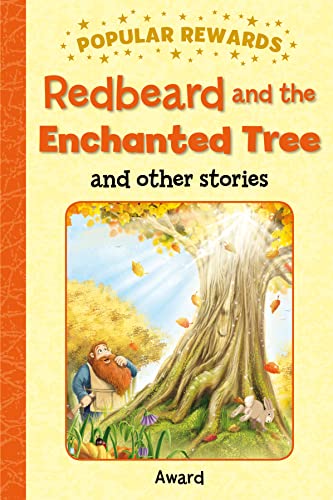 Sophie Giles - Redbeard and the Enchanted Tree - Hardback image 1