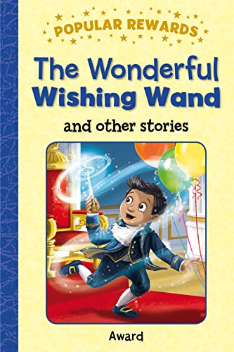 Sophie Giles - Wonderful Wishing Wand - Hardback image 1