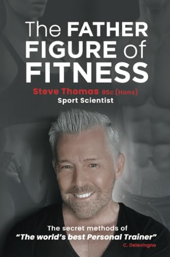 Steve Thomas - Father Figure of Fitness - Paperback image 1