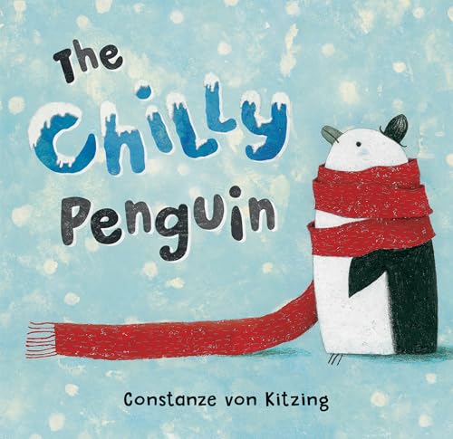 Constanze von Kitzin - Chilly Penguin - Hardback image 1