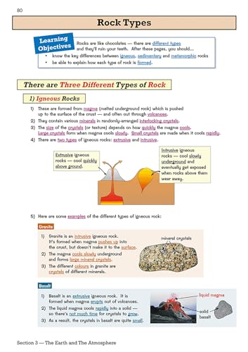 CGP Books - KS3 Chemistry Study & Question Book - Higher - Paperback image 4