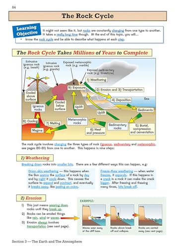 CGP Books - KS3 Chemistry Study & Question Book - Higher - Paperback image 8