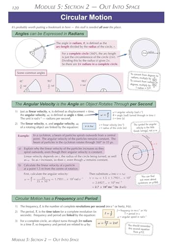 CGP Books - A-Level Physics: OCR B Year 1 & 2 Complete Revision & Prac image 2