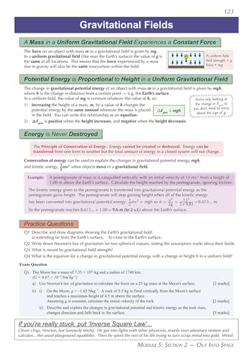 CGP Books - A-Level Physics: OCR B Year 1 & 2 Complete Revision & Prac image 5