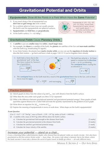 CGP Books - A-Level Physics: OCR B Year 1 & 2 Complete Revision & Prac image 7