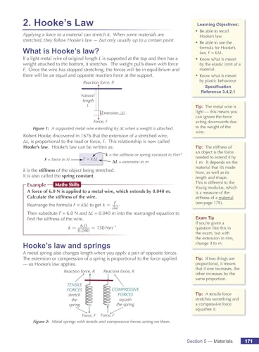 CGP Books - A-Level Physics for AQA: Year 1 & AS Student Book with Onl image 3