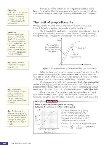 CGP Books - A-Level Physics for AQA: Year 1 & AS Student Book with Onl image 4
