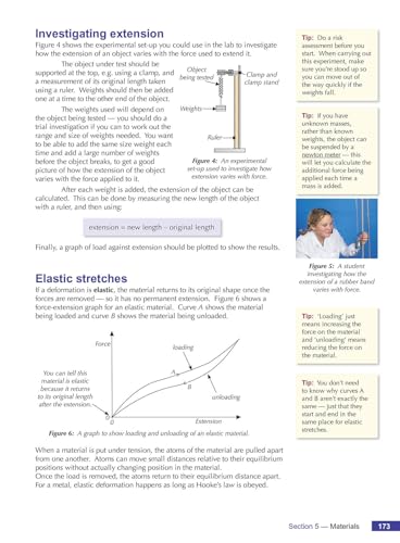CGP Books - A-Level Physics for AQA: Year 1 & AS Student Book with Onl image 5