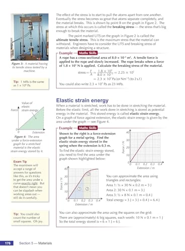 CGP Books - A-Level Physics for AQA: Year 1 & AS Student Book with Onl image 8