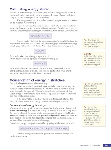 CGP Books - A-Level Physics for AQA: Year 1 & AS Student Book with Onl image 9