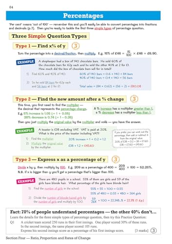 CGP Books - GCSE Maths Revision Guide: Higher - for the Grade 9-1 Cour image 7
