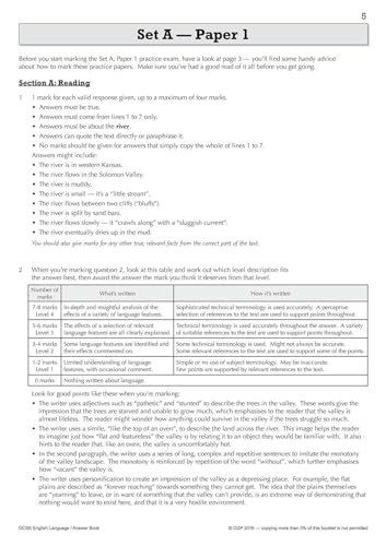 CGP Books - New GCSE English Language AQA Practice Papers - For the Gr image 9
