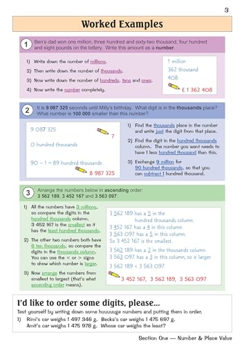 CGP Books - KS2 Maths Targeted SATs Revision Book - Advanced Level (fo image 3