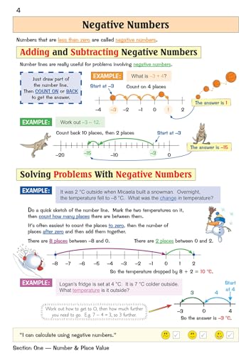 CGP Books - KS2 Maths Targeted SATs Revision Book - Advanced Level (fo image 4