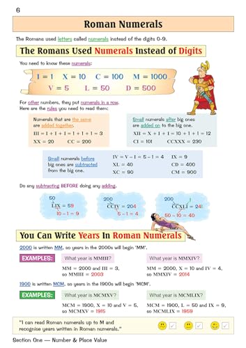 CGP Books - KS2 Maths Targeted SATs Revision Book - Standard Level (fo image 6