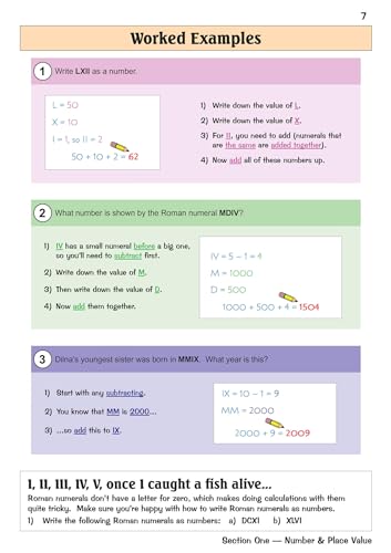 CGP Books - KS2 Maths Targeted SATs Revision Book - Standard Level (fo image 7