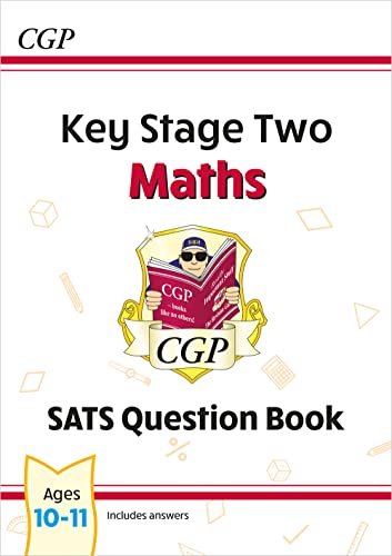 KS2 Maths Targeted SATS Question Book - Standard Level (for the 2019 t image 1