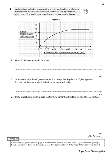 CGP Books - Grade 9-1 GCSE Combined Science: Exam Practice Workbook (w image 4
