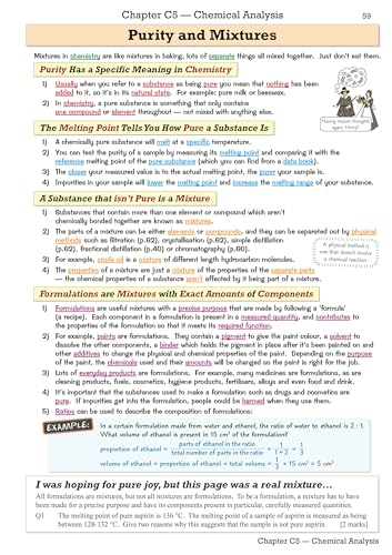 CGP Books - Grade 9-1 GCSE Chemistry: OCR 21st Century Revision Guide image 2