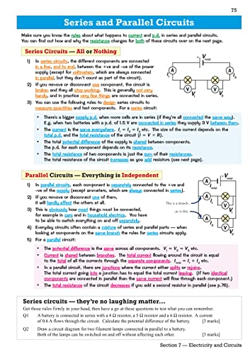 CGP Books - Grade 9-1 GCSE Physics: Edexcel Revision Guide with Online image 6
