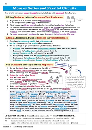 CGP Books - Grade 9-1 GCSE Physics: Edexcel Revision Guide with Online image 7