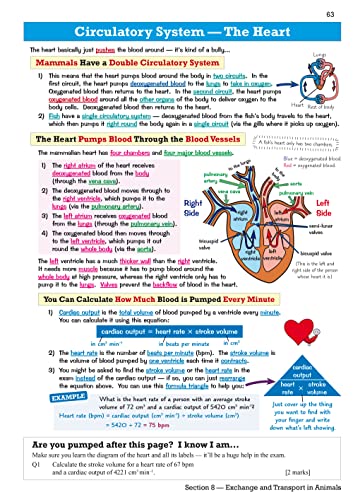 CGP Books - Grade 9-1 GCSE Combined Science: Edexcel Revision Guide wi image 6