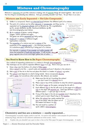 CGP Books - Grade 9-1 GCSE Chemistry: Revision Guide with Online Editi image 6