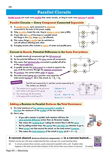 CGP Books - Grade 9-1 GCSE Combined Science: Revision Guide with Onlin image 8