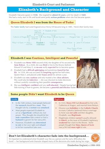 CGP Books - GCSE History AQA Revision Guide - for the Grade 9-1 Course image 6
