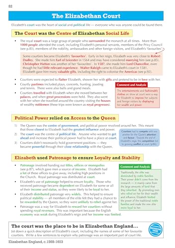 CGP Books - GCSE History AQA Revision Guide - for the Grade 9-1 Course image 7