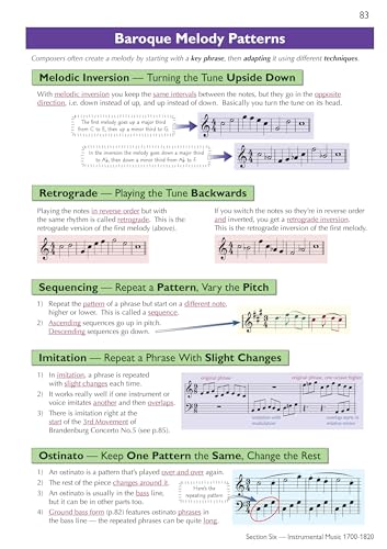 CGP Books - GCSE Music Edexcel Complete Revision & Practice (with Audi image 5
