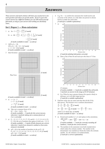 CGP Books - GCSE Maths Edexcel Practice Papers: Higher - for the Grade image 8