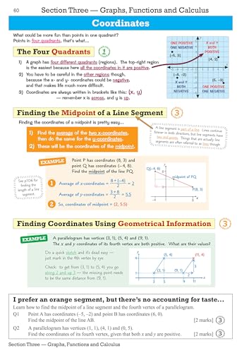 CGP Books - Edexcel International GCSE Maths Revision Guide - for the image 2