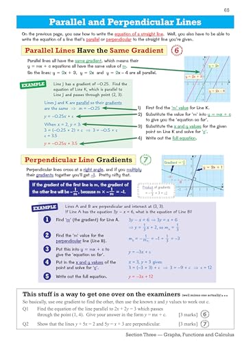 CGP Books - Edexcel International GCSE Maths Revision Guide - for the image 7