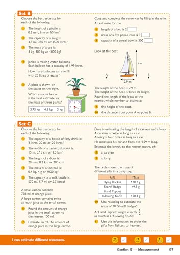 CGP Books - KS2 Maths Textbook - Year 4 - Paperback image 7