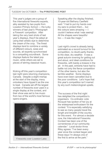 CGP Books - New KS2 English Reading SAT Buster Stretch: Non-Fiction (f image 5