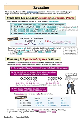 Parsons Richard - National 5 Maths: SQA Revision Guide with Online Edi image 4
