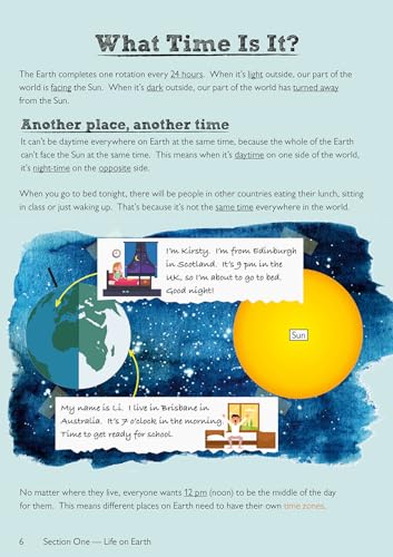 CGP Books - New KS2 Discover & Learn: Geography - Living Planet Study image 6