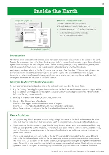 CGP Books - New KS2 Discover & Learn: Geography - Human and Physical G image 4