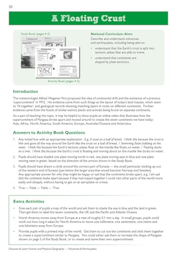 CGP Books - New KS2 Discover & Learn: Geography - Human and Physical G image 5