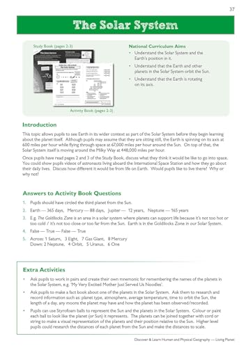 CGP Books - New KS2 Discover & Learn: Geography - Human and Physical G image 6