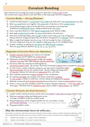 CGP Books - National 5 Chemistry: SQA Revision Guide with Online Editi image 8