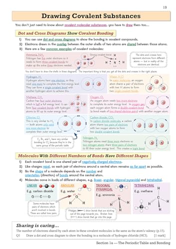 CGP Books - National 5 Chemistry: SQA Revision Guide with Online Editi image 9