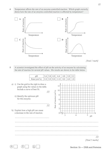 CGP Books - New National 5 Biology: SQA Exam Practice Workbook - inclu image 6