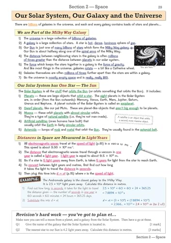 CGP Books - National 5 Physics: SQA Revision Guide with Online Edition image 2