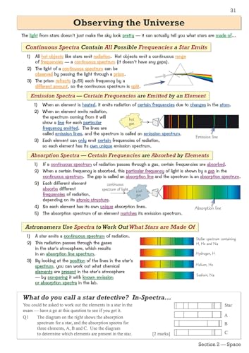 CGP Books - National 5 Physics: SQA Revision Guide with Online Edition image 4