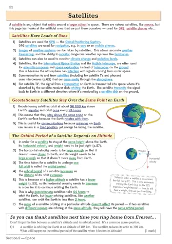 CGP Books - National 5 Physics: SQA Revision Guide with Online Edition image 5