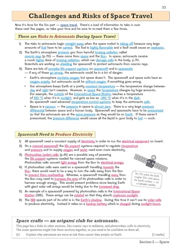 CGP Books - National 5 Physics: SQA Revision Guide with Online Edition image 6