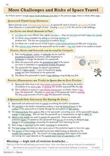 CGP Books - National 5 Physics: SQA Revision Guide with Online Edition image 7